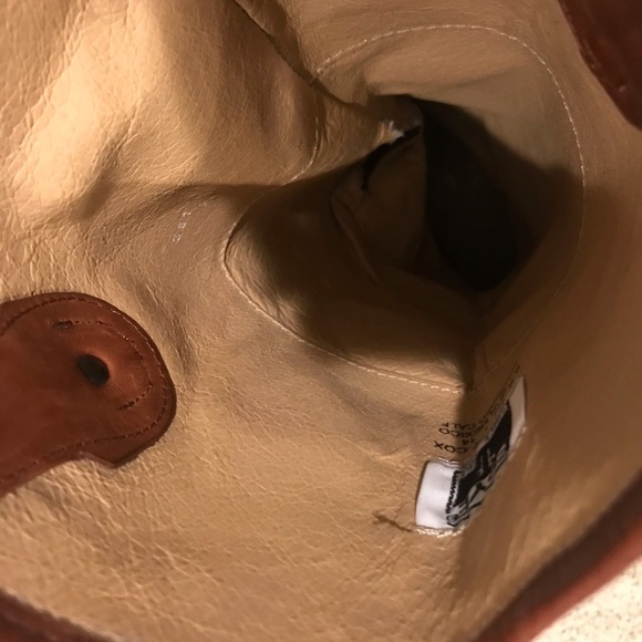 FRYE Boots - Picture 4 of 5